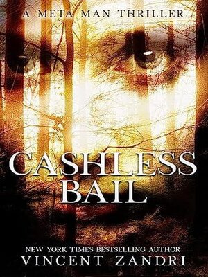 cover image of Cashless Bail